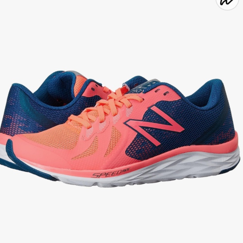 New Balance 790 V6 Lightweight Running Shoes